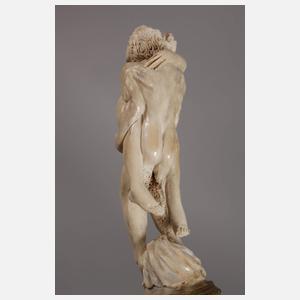 Spazierstock Erotika