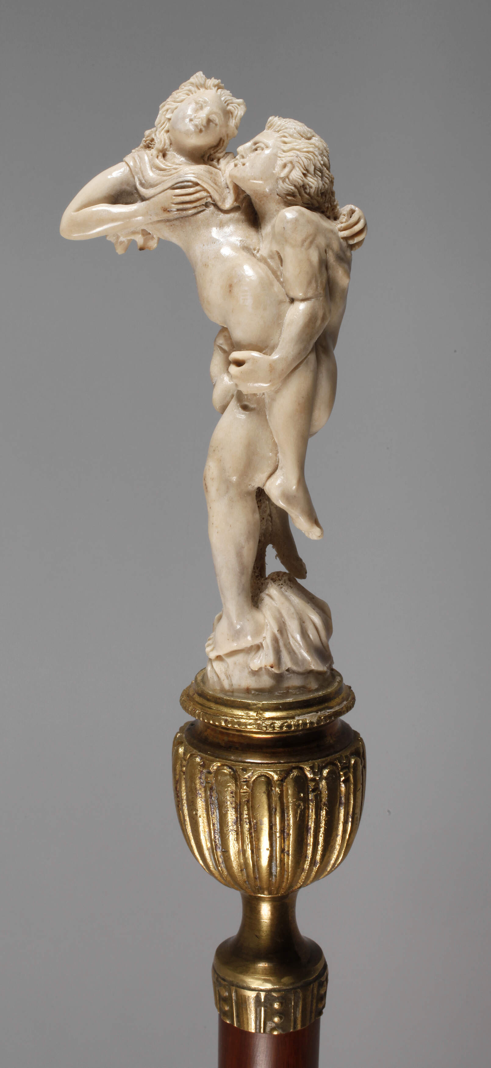 Spazierstock Erotika