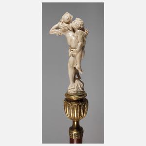 Spazierstock Erotika