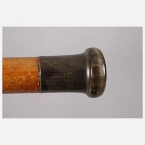 Spazierstock Horn