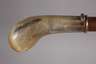 Spazierstock Horn