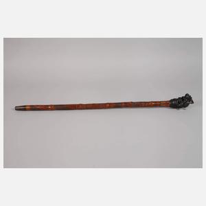 Spazierstock Erotika