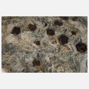 Granat Glimmerschiefer