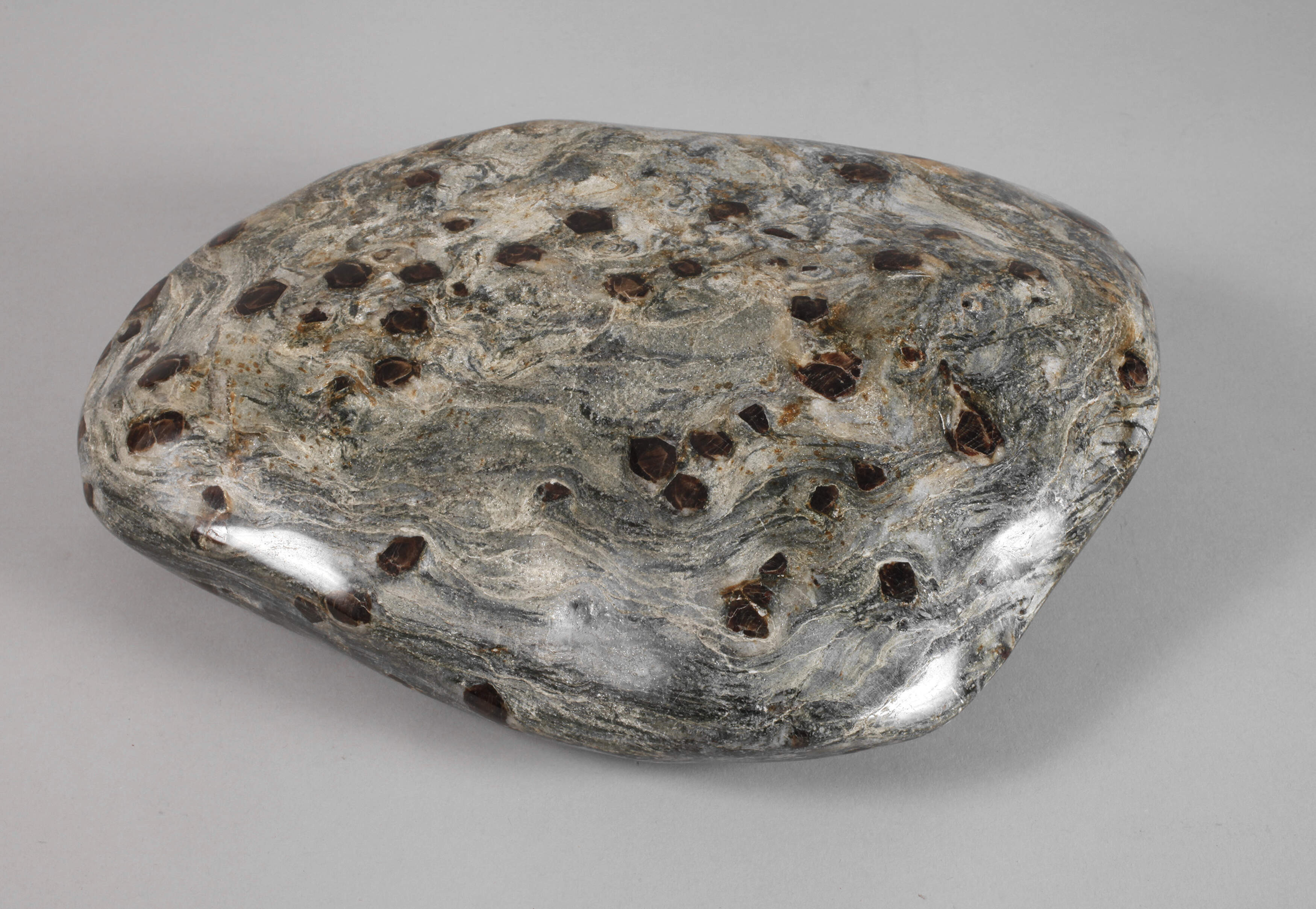 Granat Glimmerschiefer