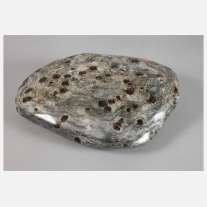 Granat Glimmerschiefer