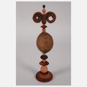 Drei Fruchtpokale "Frugal"