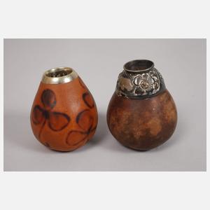 Konvolut Zierarbeiten Südamerika