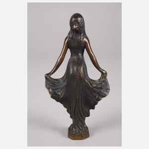 Figürliche Petschaft