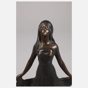 Figürliche Petschaft