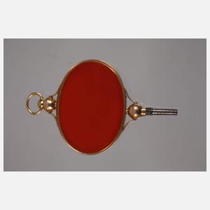 Feiner Uhrenschlüssel