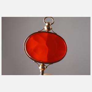 Feiner Uhrenschlüssel