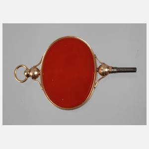 Feiner Uhrenschlüssel