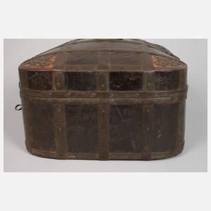 Eisenkassette Russland