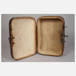 Eisenkassette Russland