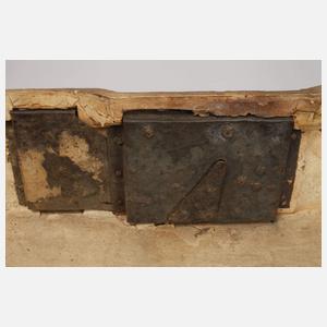 Eisenkassette Russland