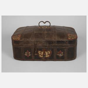 Eisenkassette Russland