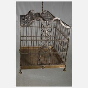 Vogelkäfig Barock