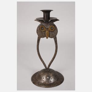 Leuchter und Geläut