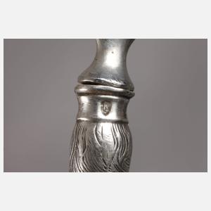 Schere und Brieföffner