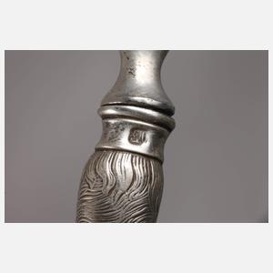 Schere und Brieföffner