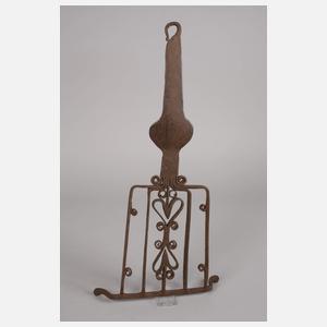 Küchenzubehör Schmiedeeisen