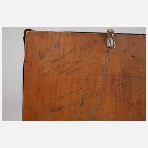 Dreifaltigkeitsikone