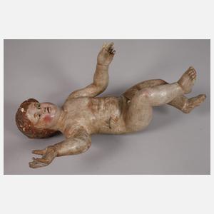 Putto Barock