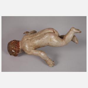 Putto Barock