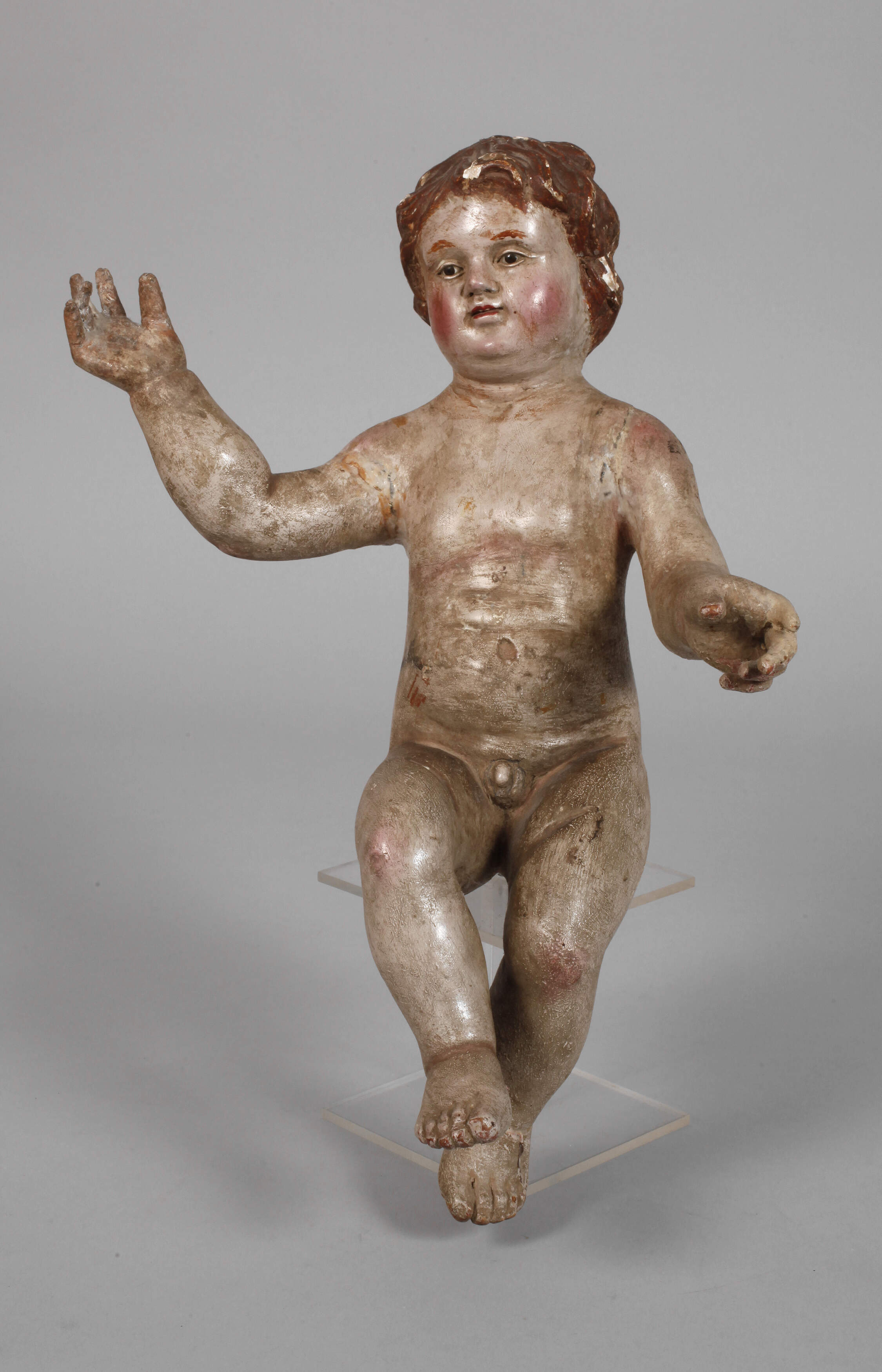 Putto Barock