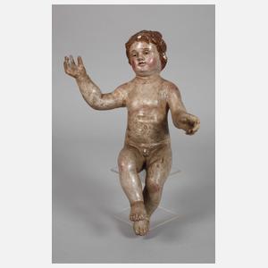 Putto Barock