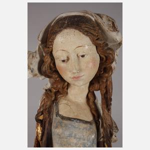 Marienplastik Ivo Piazza