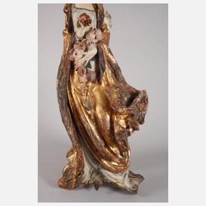 Marienplastik Ivo Piazza