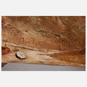 Marienplastik Ivo Piazza