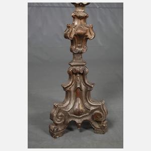 Großer Altarleuchter