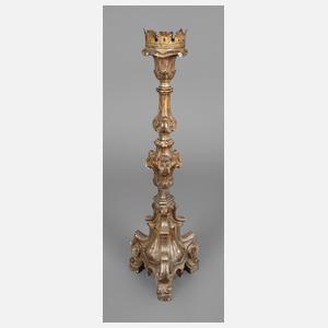 Großer Altarleuchter