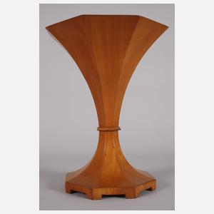 Tafelaufsatz Biedermeier