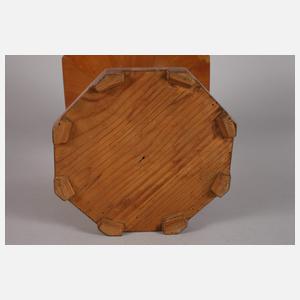 Tafelaufsatz Biedermeier