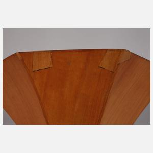 Tafelaufsatz Biedermeier