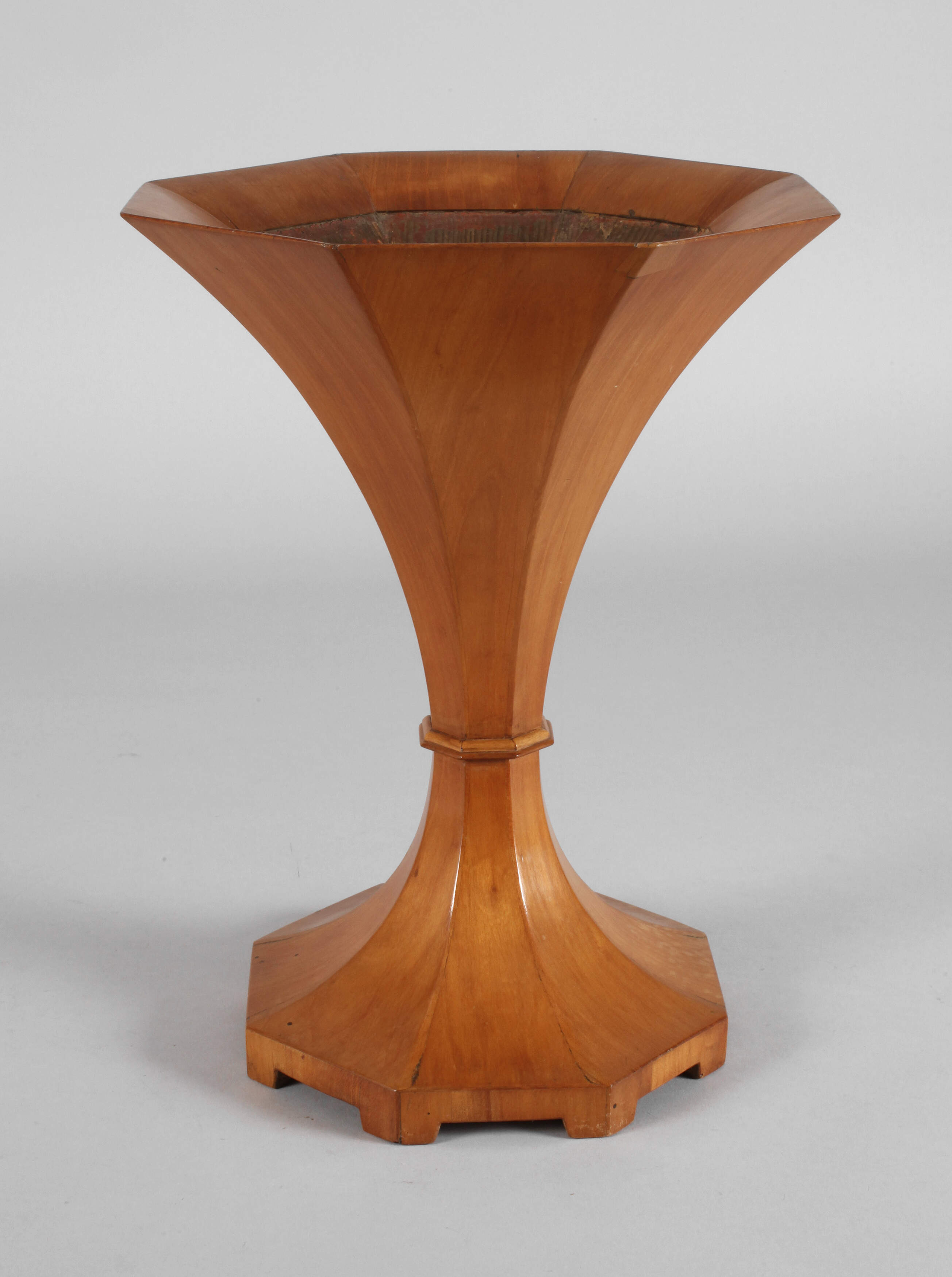 Tafelaufsatz Biedermeier