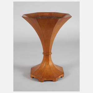 Tafelaufsatz Biedermeier