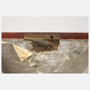 Deckeldose Biedermeier