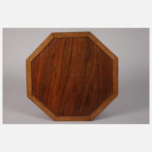 Außergewöhnliche Schatulle