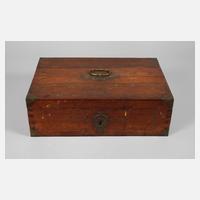 Malschatulle Biedermeier111