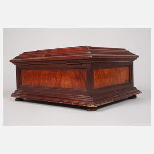 Schatulle Historismus