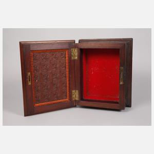 Schatulle Historismus