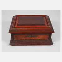 Schatulle Historismus111