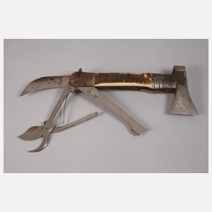 Multifunktionswerkzeug