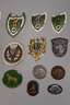 Konvolut Jagdabzeichen