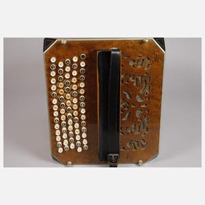 Großes Bandoneon