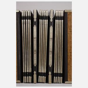 Großes Bandoneon